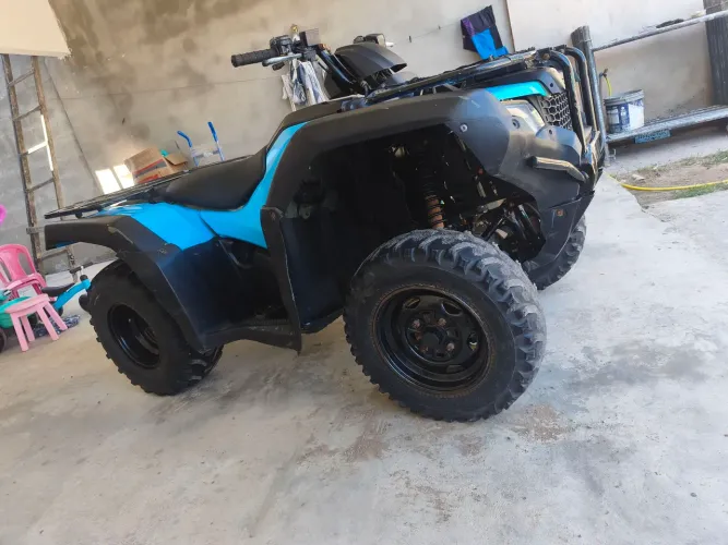 Vendo Quadri 2023 honda