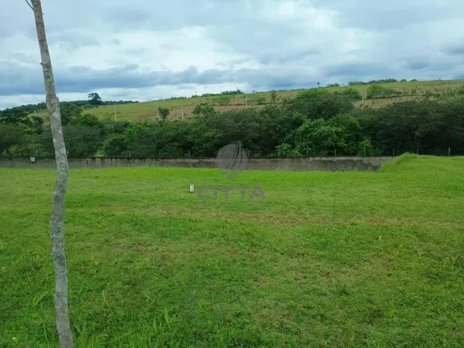 Terreno a venda no Condominio Parque dos Alecrins 2 Campinas/SP