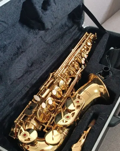 Sax Alto Mi'b Prince