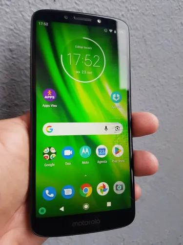 Moto G6 play 32GB