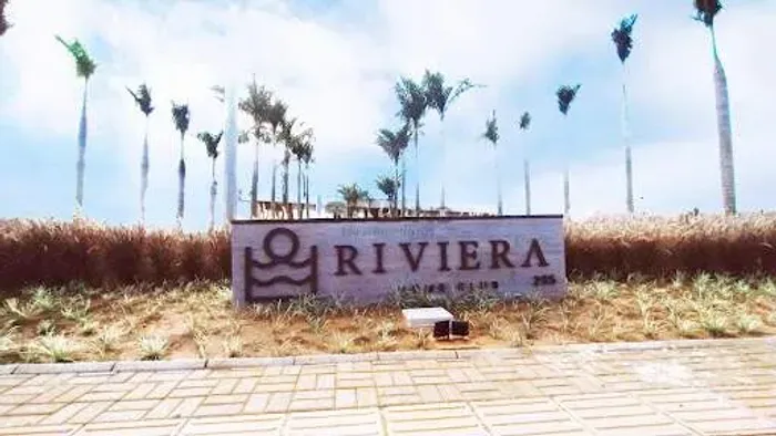 Terreno no Riviera Home Club - Esquina - Campo Grande