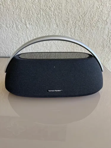 Harman Kardon Go + Play3