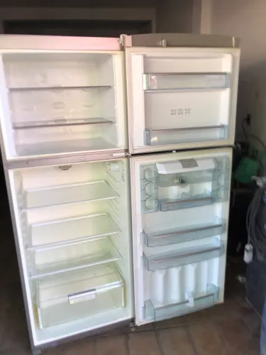 Geladeira em Anápolis 