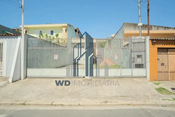 Casa à venda no bairro Vila Nova Savoia - São Paulo/SP, Zona Leste