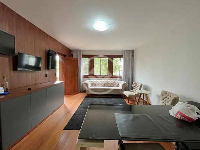 CASA PARA VENDA NO BAIRRO BELVEDERE codigo: 341429