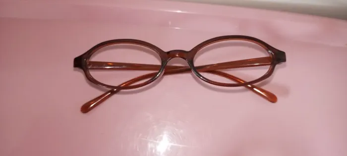 óculos estilo bayoneta