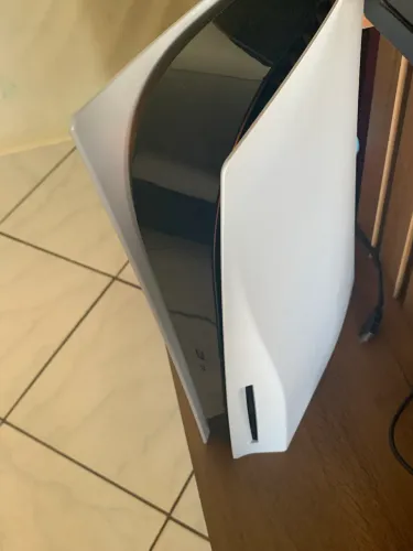 Ps5 fat