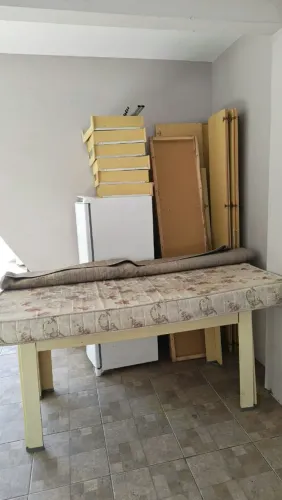 Venda de Garagem 