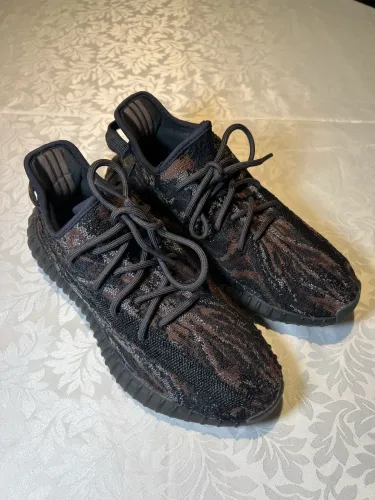 Yeezy Boost 350 V2 MX Rock