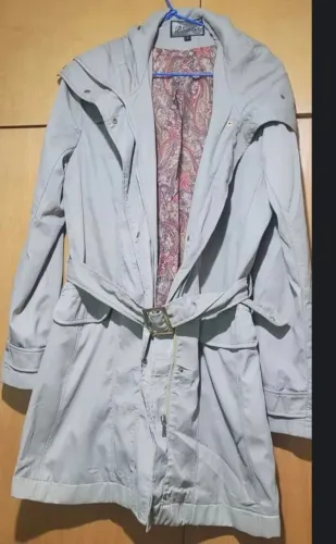 Casacos Parka Femininos