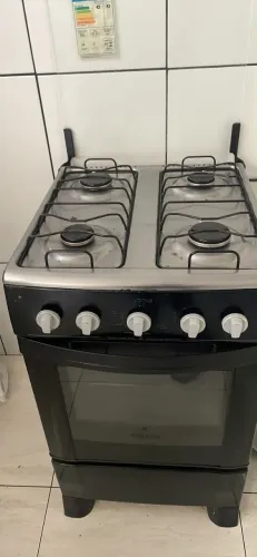 Fogão 4 bocas