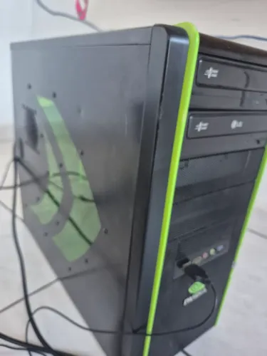 Vendo PC Basico