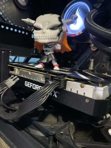 RTX 3050 8GB Galax Ex