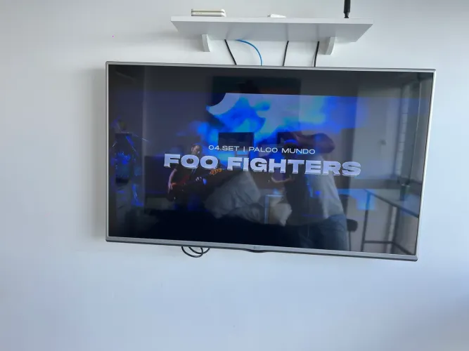 Tv LG 49 Polegadas