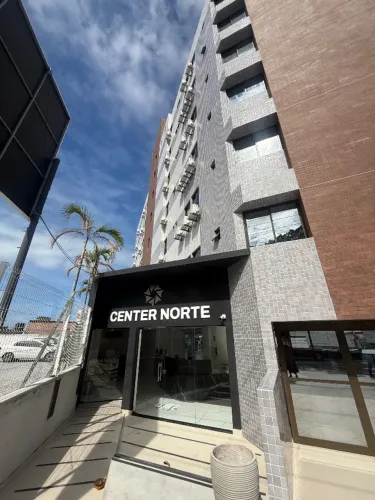 Sala para sublocação