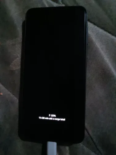 Vende-se Celular Semi-Novo , Samsung, 128G , Acompanha: 3 capas e já está com película .