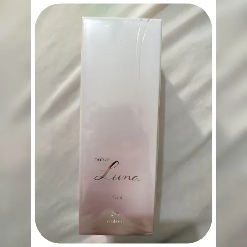 Perfume Luna tradicional 