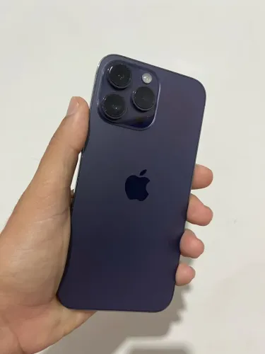 iPhone 14 Pro Max 128gb