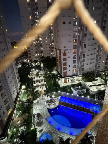 **Residencial Vivace Residence Club**