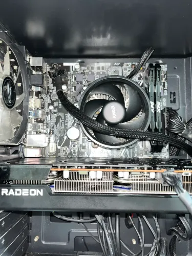 Ryzen 5 4500