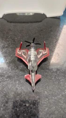 Hot Wheels Poison Arrow