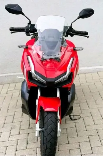 Honda ADV 2022, 20.000 km, Único Dono