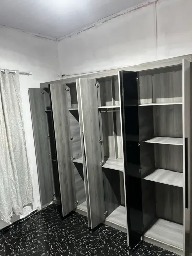Guarda Roupa casal - Pneu 20 225/30
