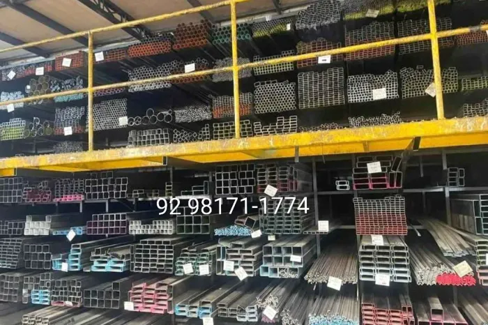 Metalon, Perfil e Cantoneira + entrega grátis