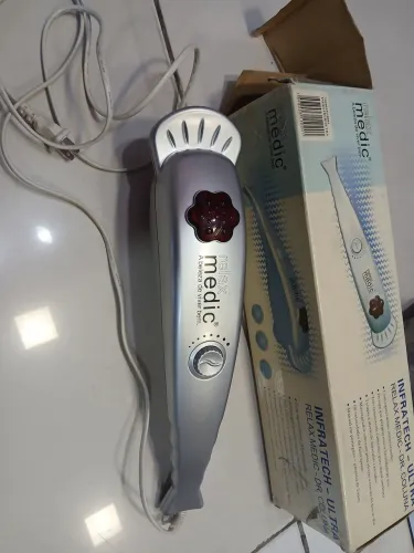 Aparelho de massagem
