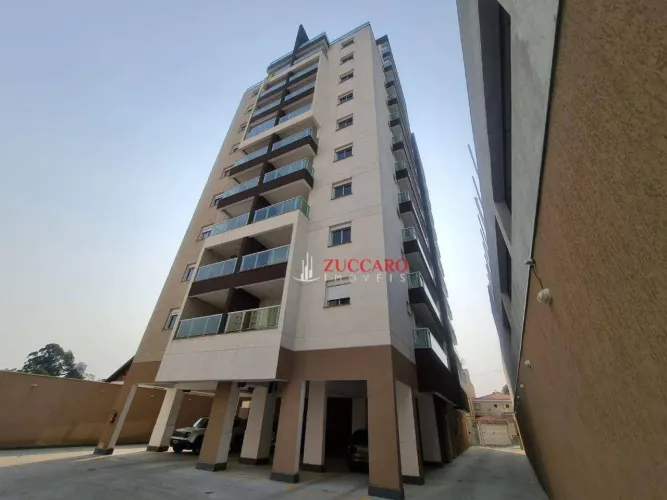 Cobertura à venda, 99 m² por R$ 1.344.000,00 - Vila Progresso - Guarulhos/SP