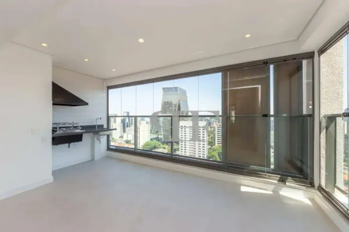 Apartamento à venda, 85 m² por R$ 1.900.000,00 - Pinheiros - São Paulo/SP