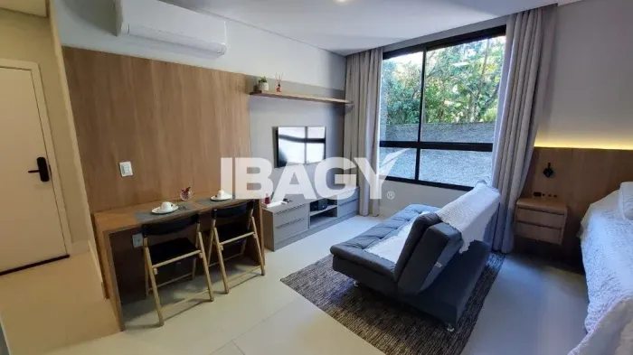 Excelente Studio 1 dormitório(s) em Santo Antônio de Lisboa - Florianópolis
