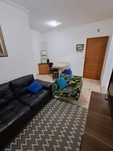 Apartamento no Residencial das Flores - Pirassununga