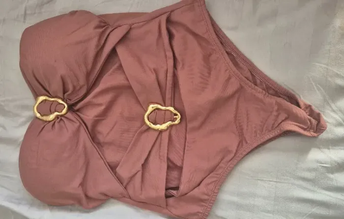 Body (nunca usado) Tamanho P/M