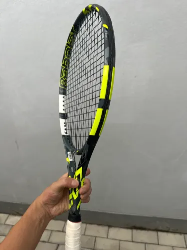 Raquete de tênis Babolat pure aero 2024/25