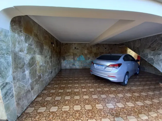 casa - Centro - Franca
