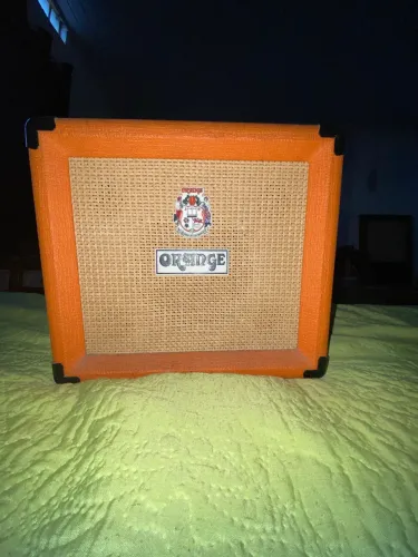 AMPLIFICADOR ORANGE CRUSH 12
