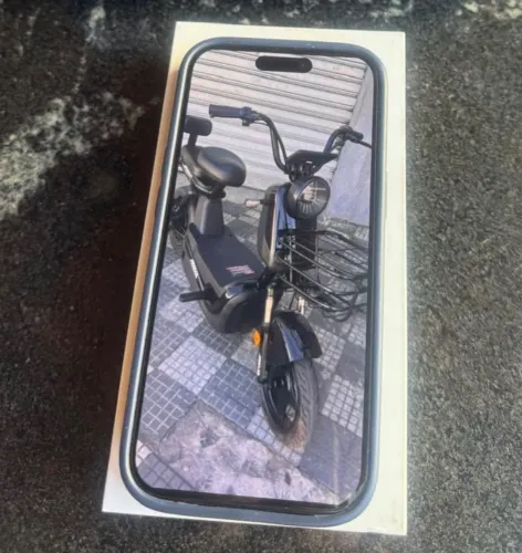 iPhone 15 128G