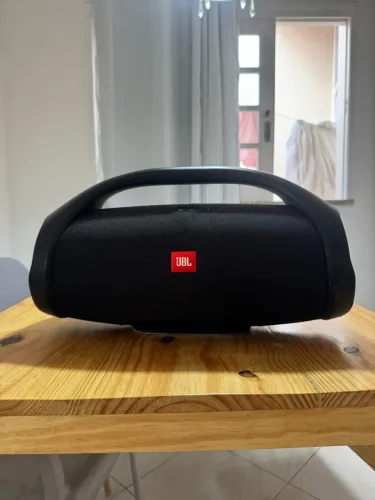 Caixa Bluetooth JBL Boombox 1