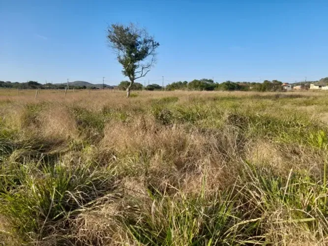 Terreno em Iguabinha/Araruama com 607 m2