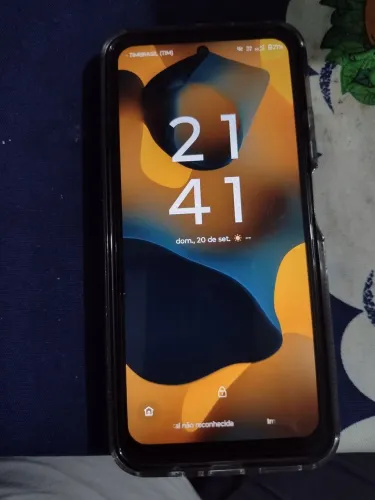 Moto g34