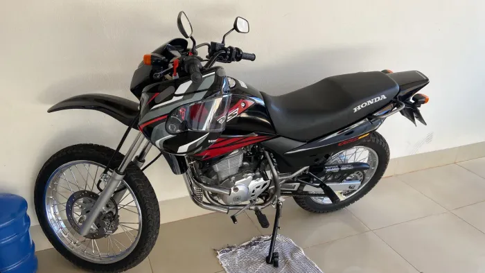 Broz 150esd