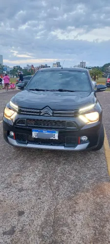 Citroen Basalt DARK EDITION 1.0 TB 200 5P AUT. 2026