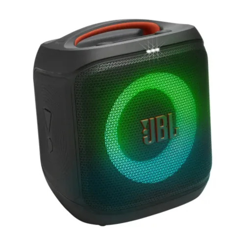JBL PartyBox Encore Essential 2 100W Bluetooth com Luzes - NOVA