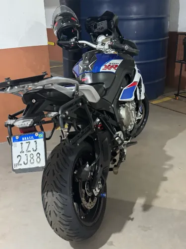 BMW s1000XR