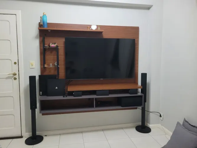 Painel para TV