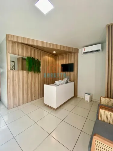 CÓD: 6257. Sala Comercial à Venda | West Clinical - Doze Anos, Mossoró/RN