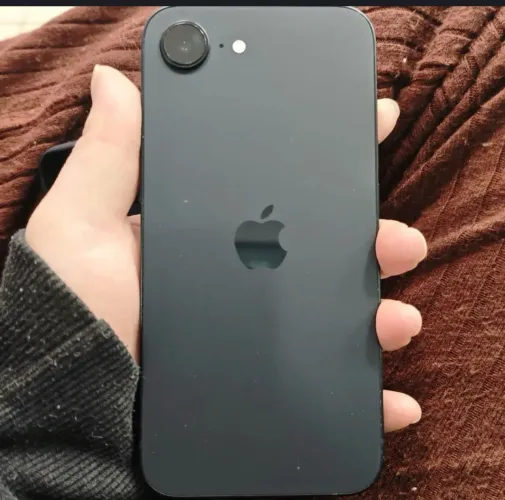 IPHONE 16e 128GB