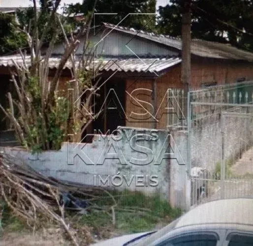 Terreno à venda - 10x50 m²