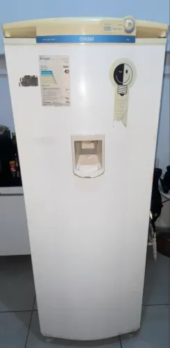 Geladeira consul